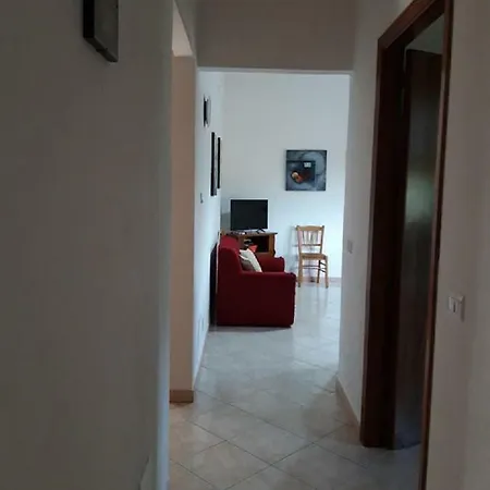La Casa Di Donato E Maria * San Giovanni Suèrgiu