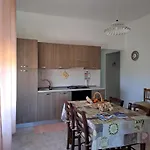 La Casa Di Donato E Maria Dom wakacyjny San Giovanni Suèrgiu