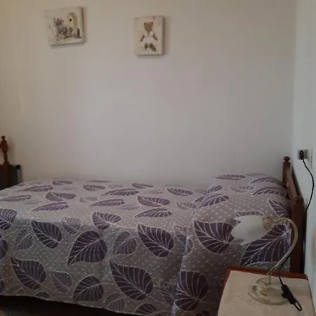 La Casa Di Donato E Maria