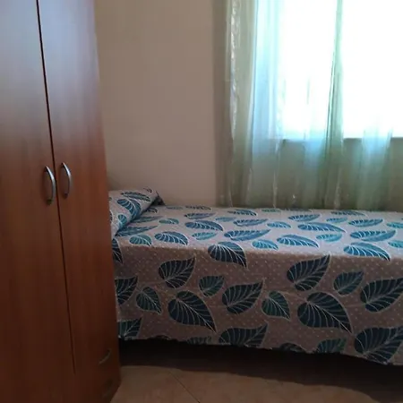 La Casa Di Donato E Maria * San Giovanni Suèrgiu