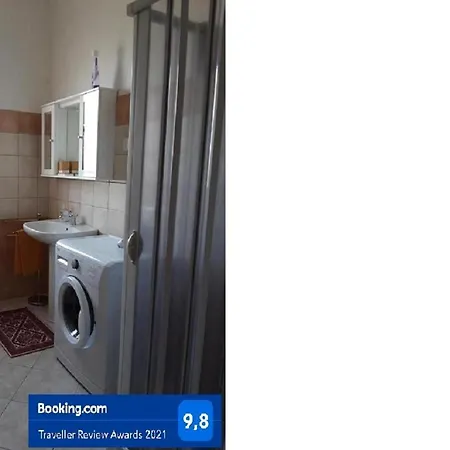 Сasa de vacaciones La Casa Di Donato E Maria