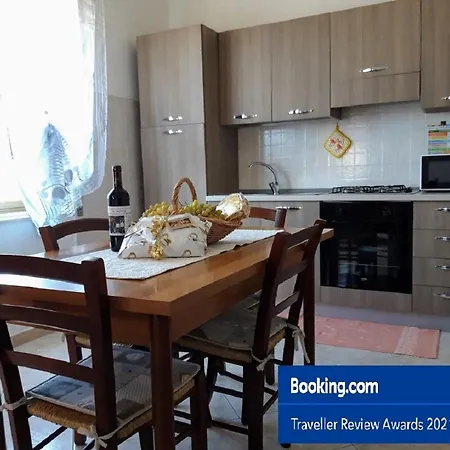 La Casa Di Donato E Maria