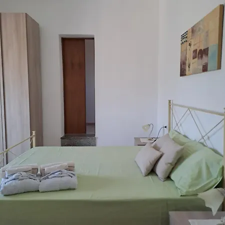 La Casa Di Donato E Maria Casa de Férias *