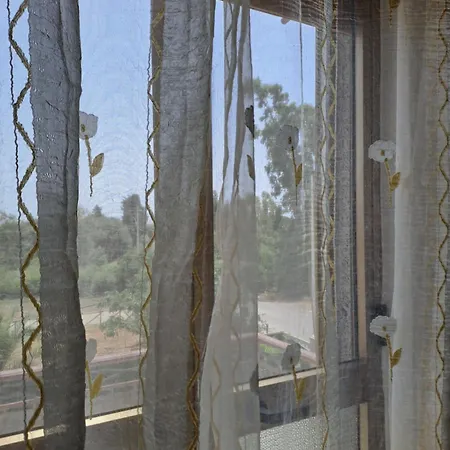 La Casa Di Donato E Maria San Giovanni Suèrgiu