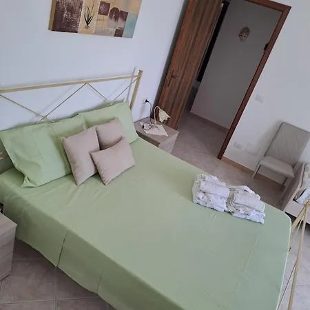 La Casa Di Donato E Maria *