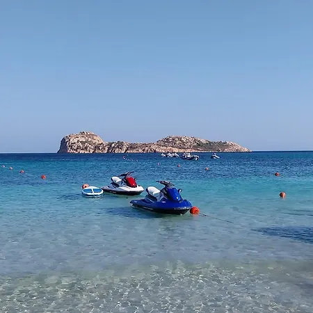 Сasa de vacaciones La Casa Di Donato E Maria *