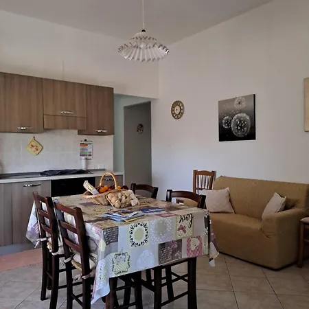 La Casa Di Donato E Maria *