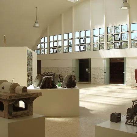 La Casa Di Donato E Maria *