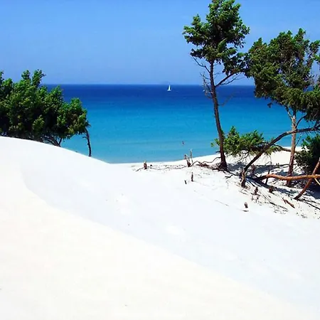 Сasa de vacaciones La Casa Di Donato E Maria San Giovanni Suèrgiu