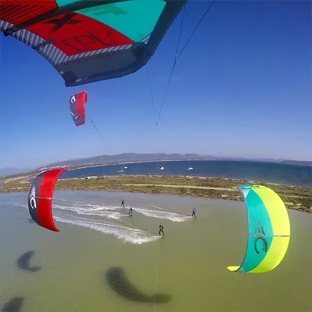 La Casa Di Donato E Maria Сasa de vacaciones *