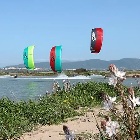 Сasa de vacaciones La Casa Di Donato E Maria *