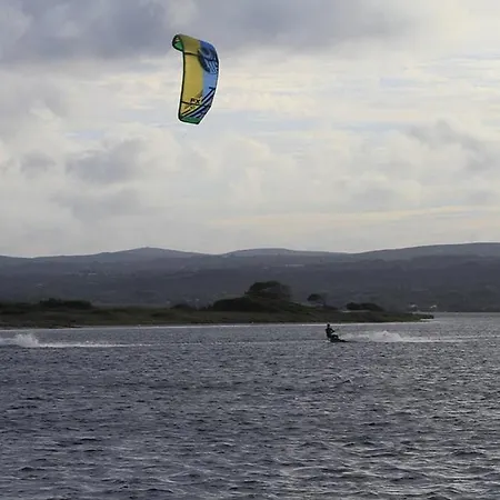 La Casa Di Donato E Maria San Giovanni Suèrgiu