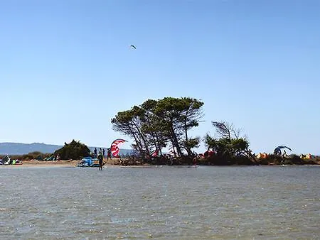 La Casa Di Donato E Maria * San Giovanni Suèrgiu