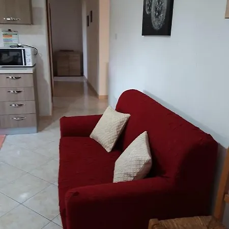 Casa vacanze La Casa Di Donato E Maria San Giovanni Suèrgiu