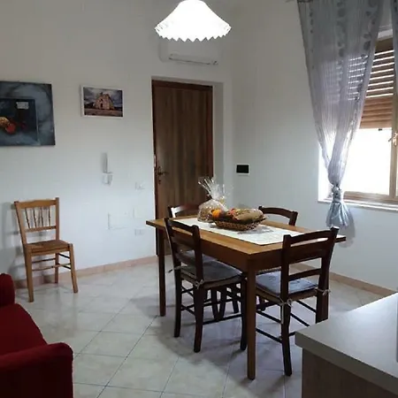 Сasa de vacaciones La Casa Di Donato E Maria *