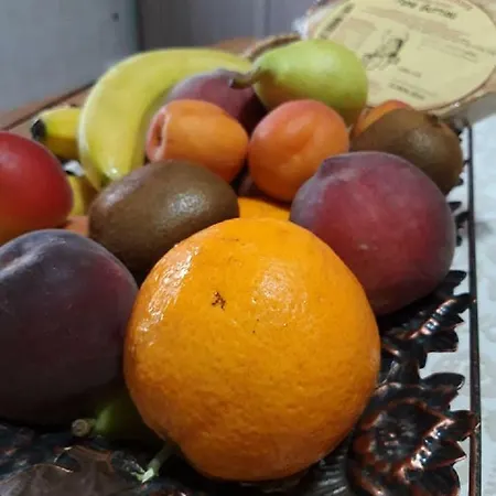 La Casa Di Donato E Maria Сasa de vacaciones