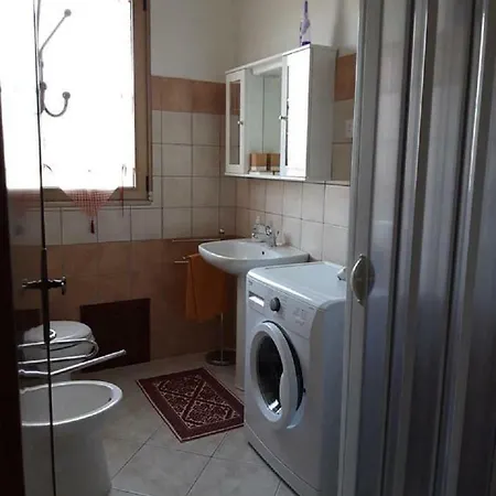 Сasa de vacaciones La Casa Di Donato E Maria