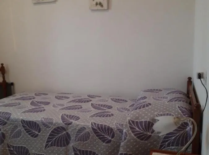 La Casa Di Donato E Maria