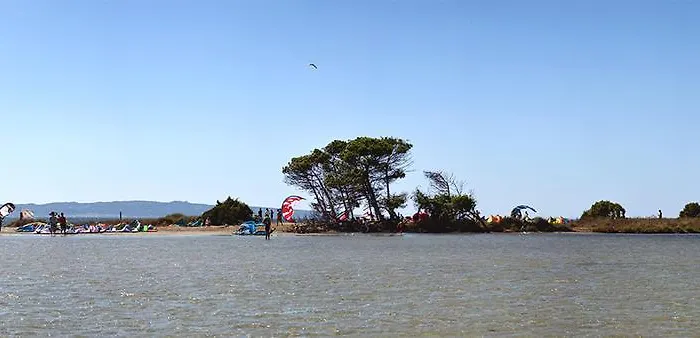 La Casa Di Donato E Maria * San Giovanni Suèrgiu