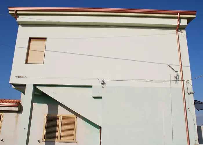 La Casa Di Donato E Maria