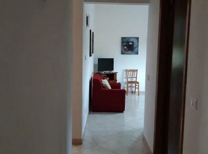 La Casa Di Donato E Maria * San Giovanni Suèrgiu
